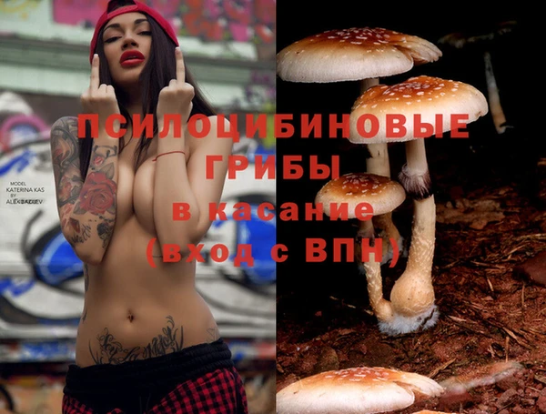 кокс Белоозёрский